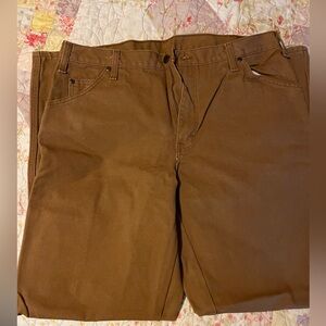 Dickies Denim Workwear Carpenter Jeans